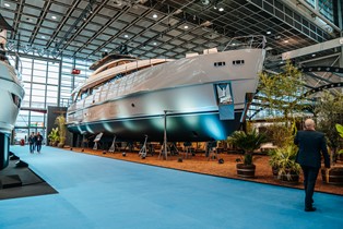 Why Boot Düsseldorf 2025 is a Must-Attend Event for Liveaboard Companies