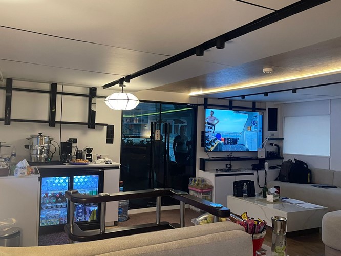 M/Y "Aphrodite" Yacht